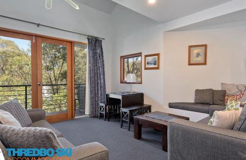 Thredbo Ski Chalet | Mosswood 3