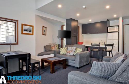 Thredbo Ski Chalet | Mosswood 3
