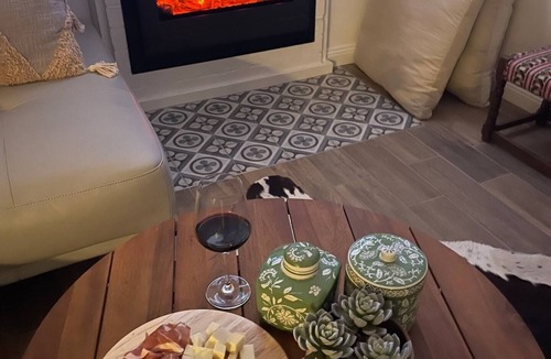 Moss Vale Cottage | Mossy Cottage