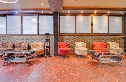 Tiruchirappalli House | Motel ∙ 3 guests