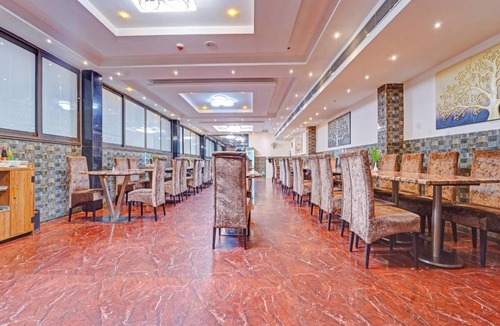 Tiruchirappalli House | Motel ∙ 3 guests