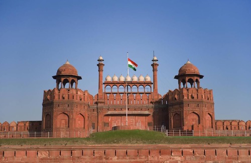 Delhi House | Motel ∙ 3 guests