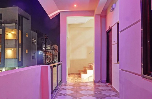 Bhopal House | Motel ∙ 3 guests