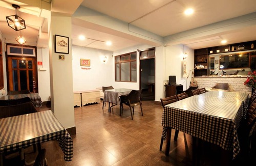 Gangtok House | Motel ∙ 8 guests