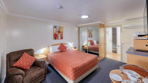 Roma Hotel | Motel Carnarvon