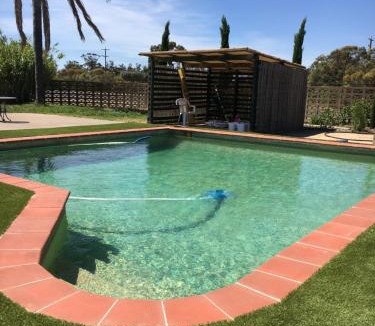 Dimboola Hotel | Motel Dimboola