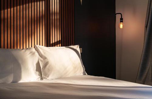Katoomba Hotel | Motel Echo Point