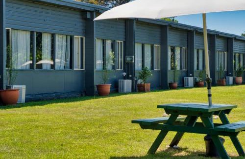 Katoomba Hotel | Motel Echo Point