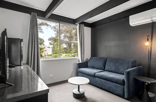Katoomba Hotel | Motel Echo Point