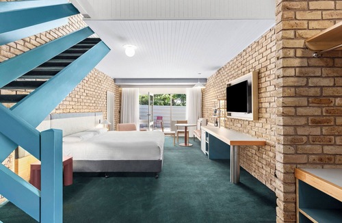 Flinders Hotel | Motel Flinders