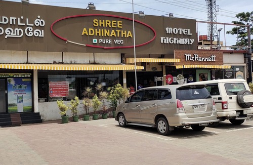 Chennai Hotel | Motel Highway