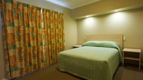 Orana Hotel | Motel Le Grande