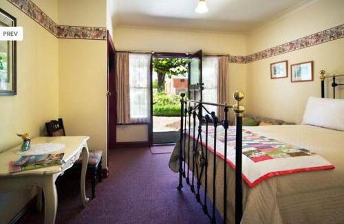 Maldon Hotel | Motel Maldon