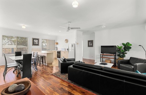 Nambucca Heads Hotel | Motel Miramar
