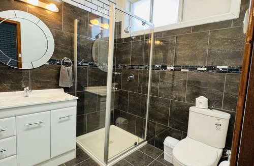 St. Arnaud Hotel | MOTEL ST ARNAUD