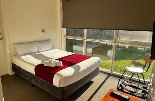 Traralgon Hotel | Motel Traralgon