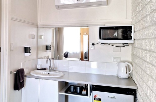 Yarrawonga Hotel | Motel Yarrawonga