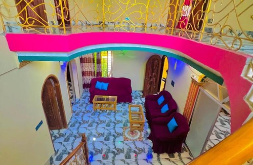 Sylhet Apartment | Mother Tower
