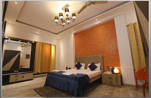 St.Stanislaus Villa Villa | Mount Bliss Villa, MTDC Approved