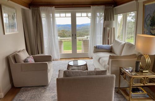 Blackheath Bed & Breakfast | Mount Booralee Estate