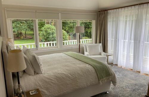 Blackheath Bed & Breakfast | Mount Booralee Estate