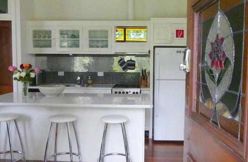Upper Orara Cottage | Mount Browne Cottage
