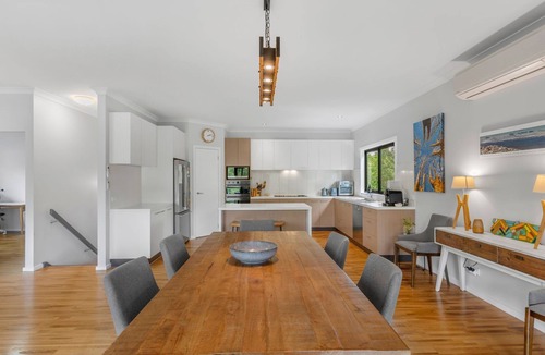 Porepunkah House | Mount Buffalo Views - Your gateway to the Alpine Valley