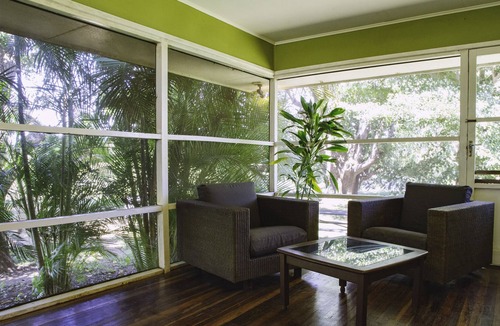 Adelaide River Resort | Mount Bundy Station