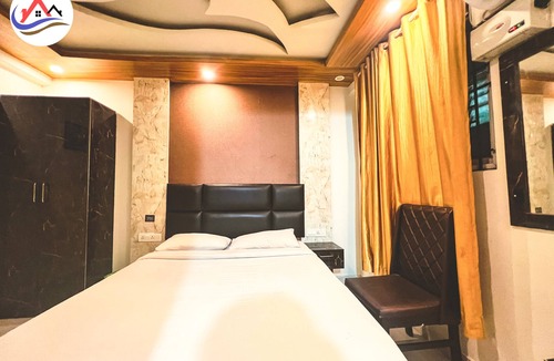 BTM Layout Hotel | MOUNT CITY PARK