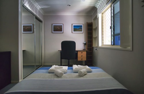 Mount Gravatt East Hotel | Mount Gravatt Guesthouse