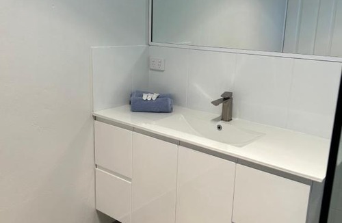 Sunset House | Mount Isa - Epsilon is on