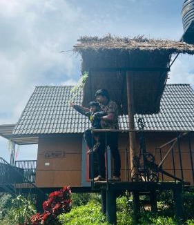 Gudalur Villa | Mount Lux Villa