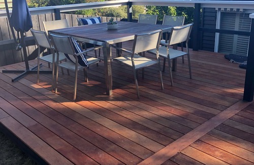 Mount Martha House | Mount Martha Beach Cottage