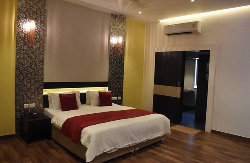 Nattam Resort | Mount Retreat