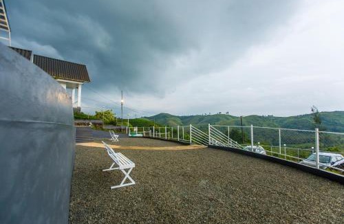 Vagamon House | Mount Tales Vagamon