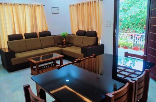 Chithirapuram House | Mount Teena