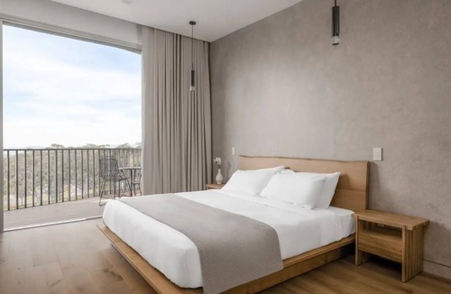 Mount View Apartment | Mount View Estate The Olive Studio No. 4