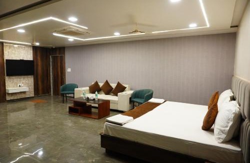 Ajmer Hotel | MOUNT VIEW HOTEL
