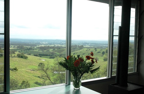 Mount View Cabin | Mount View Lodges - Hunter Valley - 2 Bed