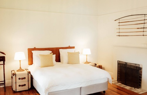 Willaura House | Mount William Station