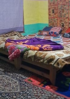 Khattalwada House | Mountain bagpackers