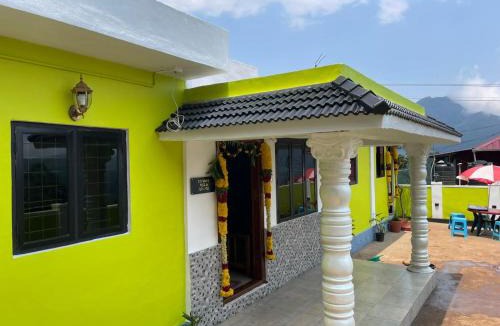 Devikolam Villa | Mountain cheers munnar