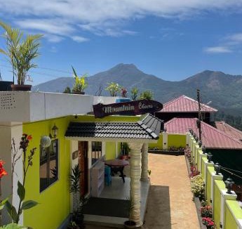 Devikolam Villa | Mountain cheers munnar