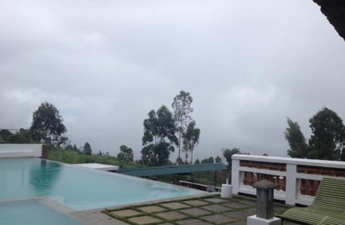 Chinnakanal Resort | Mountain Club Resort Munnar