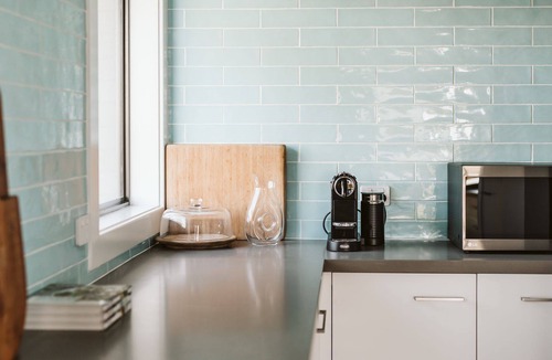 Coolangatta House | Mountain Ridge House