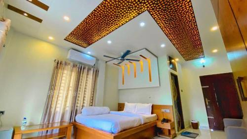 Bandarban Hotel | Mountain Springs Resort