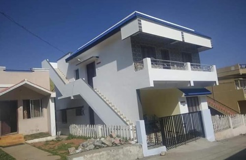 Kandal Villa | Mountain stay cottages