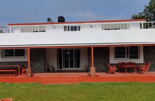Ooty House | Mountain top Holiday Home