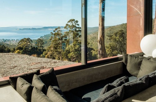 Snug House | Mountain Top Snug, Studio Itas