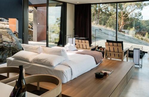 Snug House | Mountain Top Snug, Studio Itas
